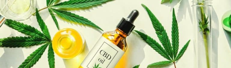 CBD oil