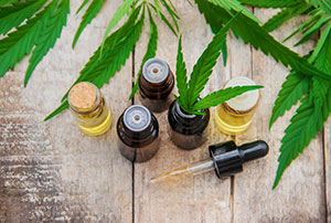 Topical Hemp/CBD Insurance