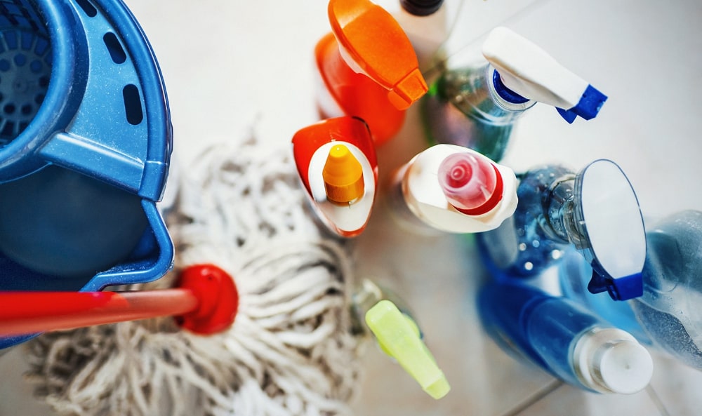 Best Cleaning Supplies for Cleaning Business Startups