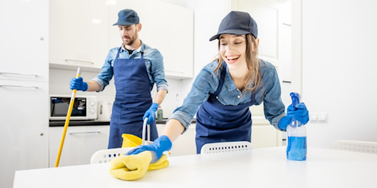 How To Insure And Bond A Cleaning Business