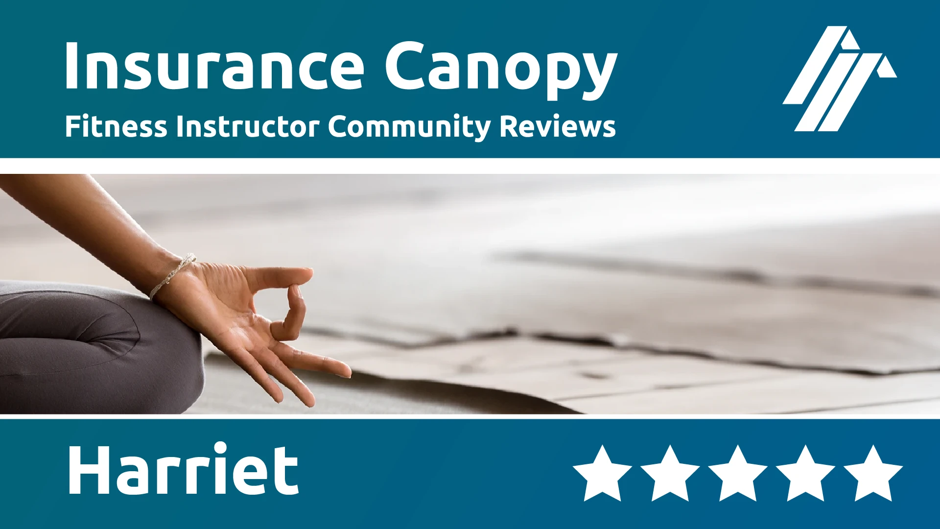 Yoga Teacher Insurance - Insurance Canopy