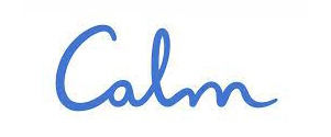 Calm Logo