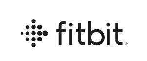 fitbit logo.