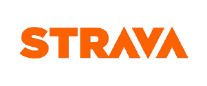 Strava Logo.