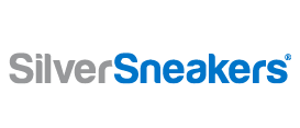 SilverSneakers Logo