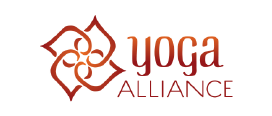 Yoga alliance logo